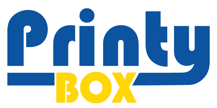 PrintyBOX Logo